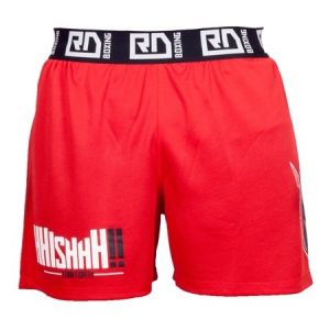 EVENT WEAR : Short Ezbirifightv | Hissssh Ltd